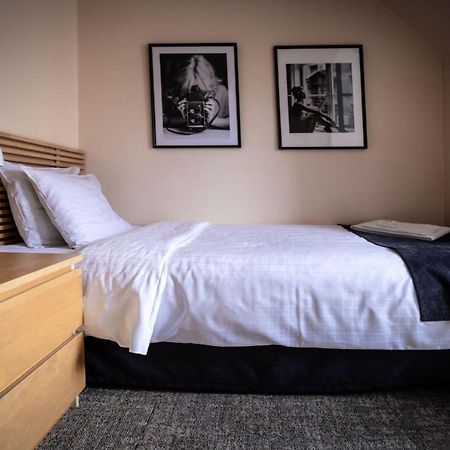 Miatorp Hotell Helsingborg Exteriér fotografie