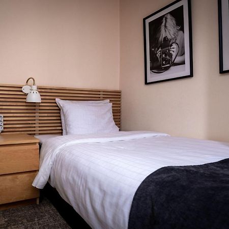 Miatorp Hotell Helsingborg Exteriér fotografie