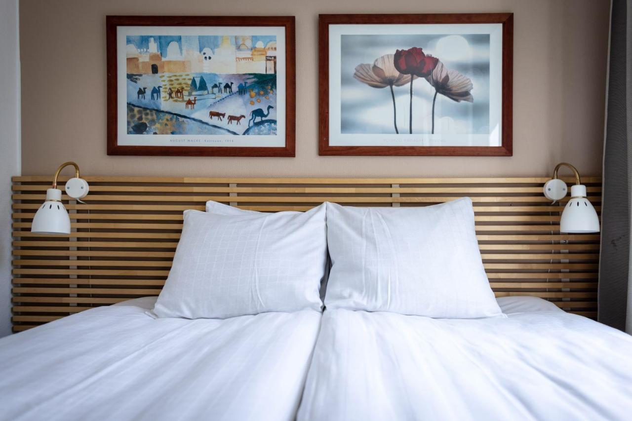 Miatorp Hotell Helsingborg Exteriér fotografie