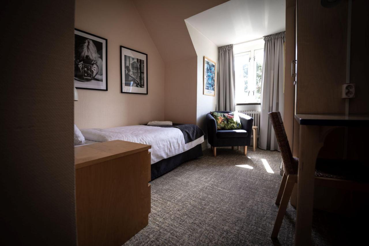 Miatorp Hotell Helsingborg Exteriér fotografie