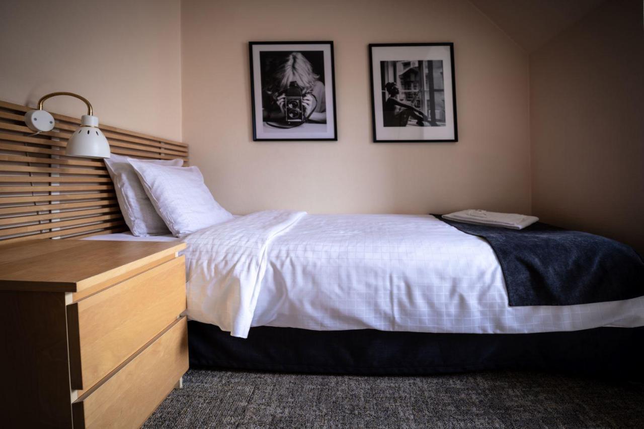 Miatorp Hotell Helsingborg Exteriér fotografie