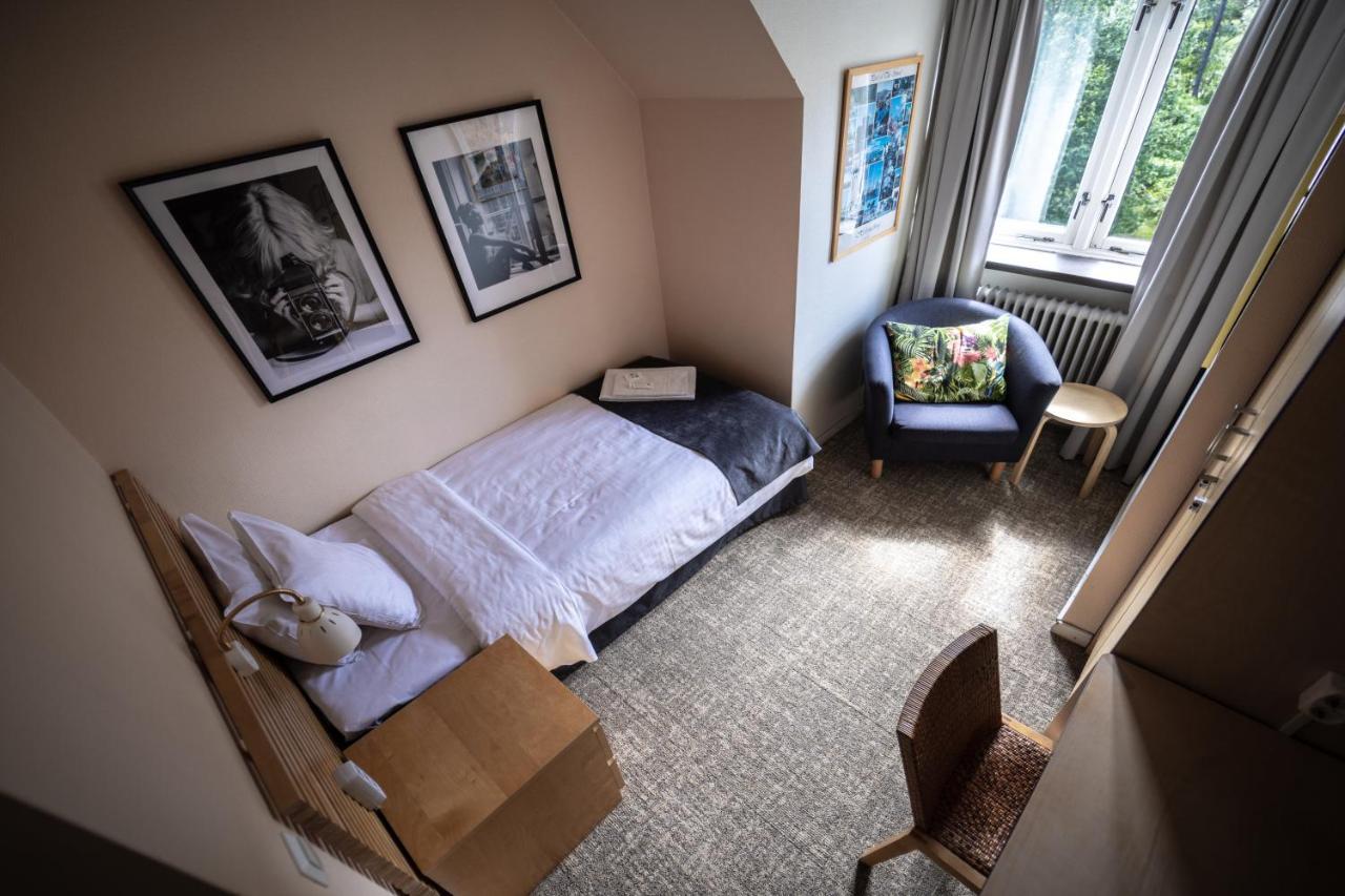Miatorp Hotell Helsingborg Exteriér fotografie