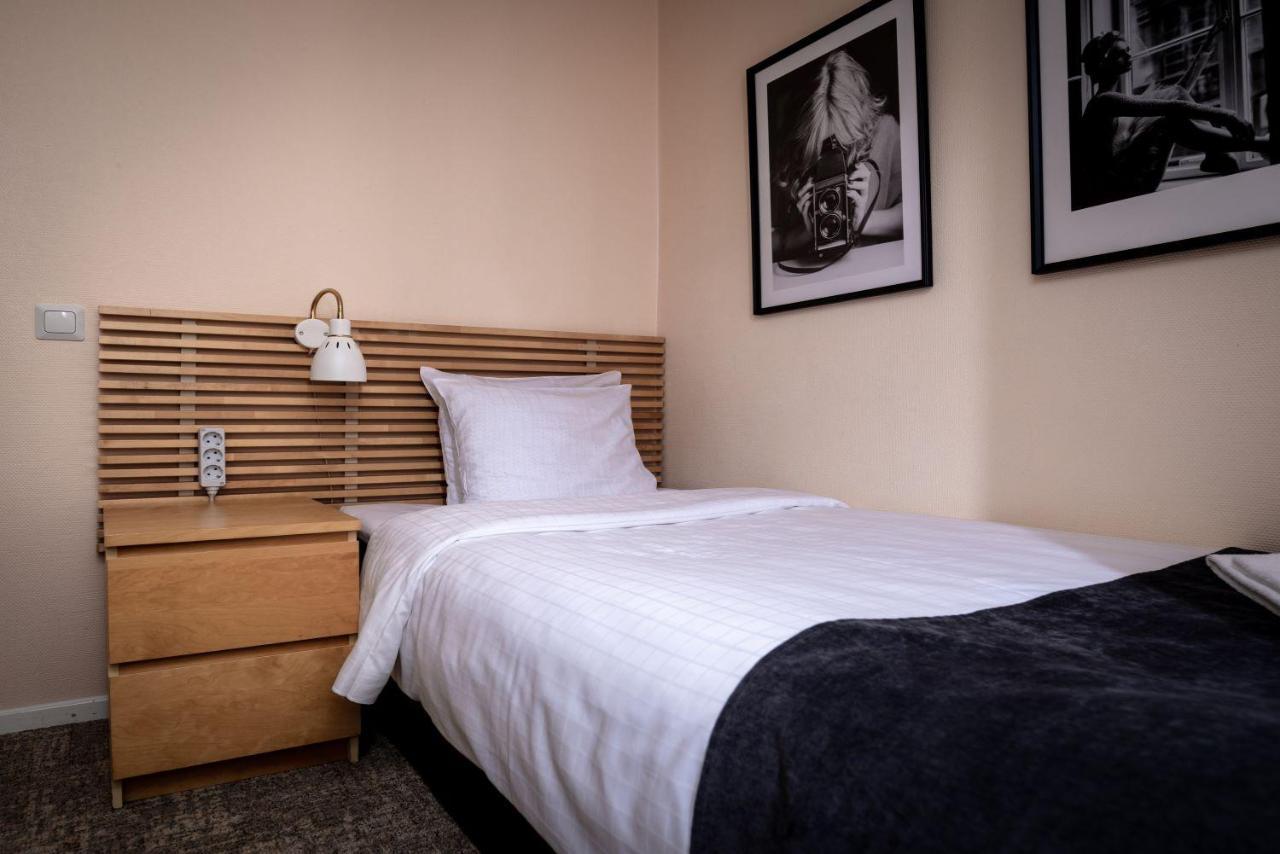 Miatorp Hotell Helsingborg Exteriér fotografie