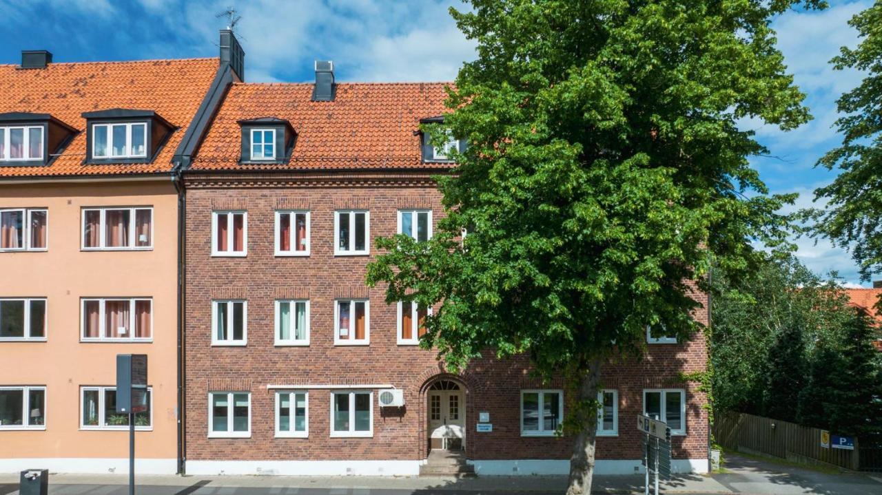 Miatorp Hotell Helsingborg Exteriér fotografie