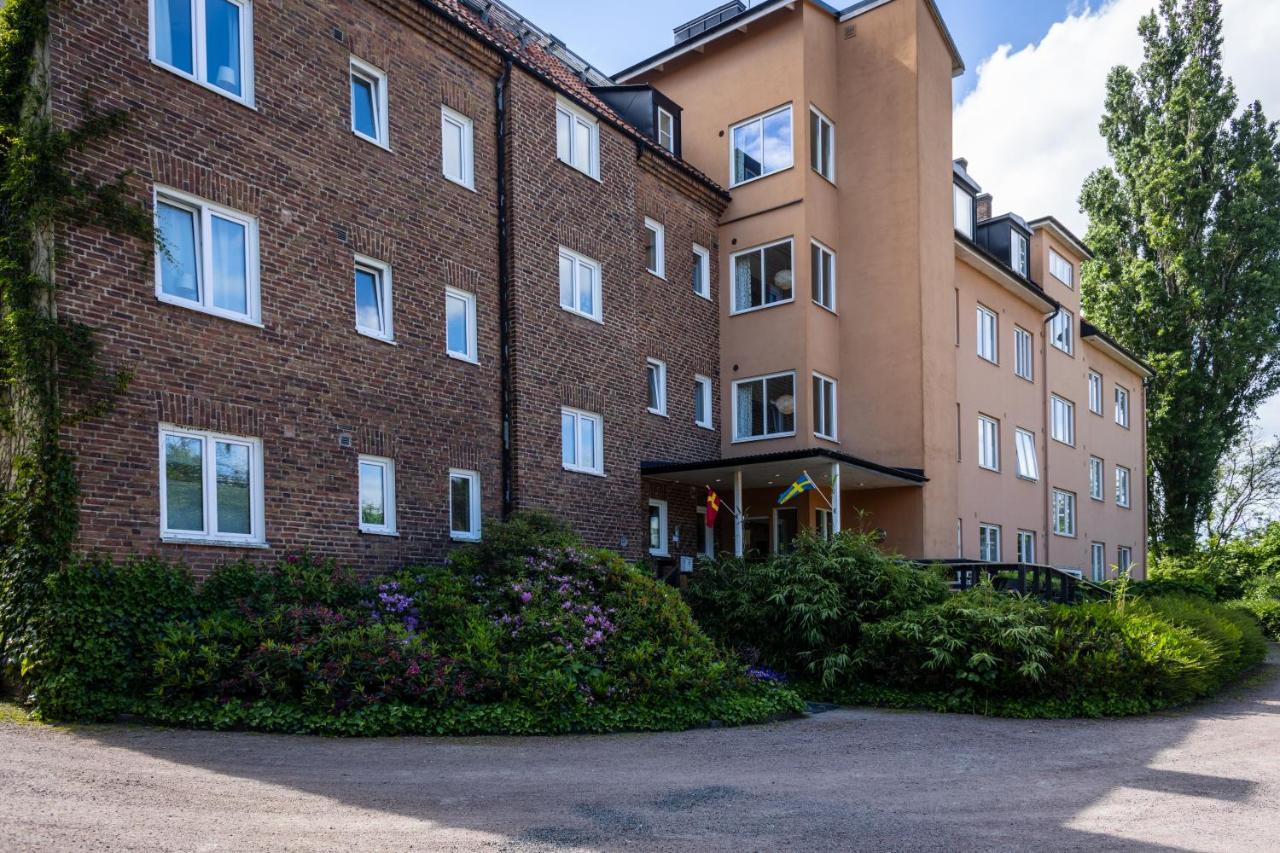 Miatorp Hotell Helsingborg Exteriér fotografie