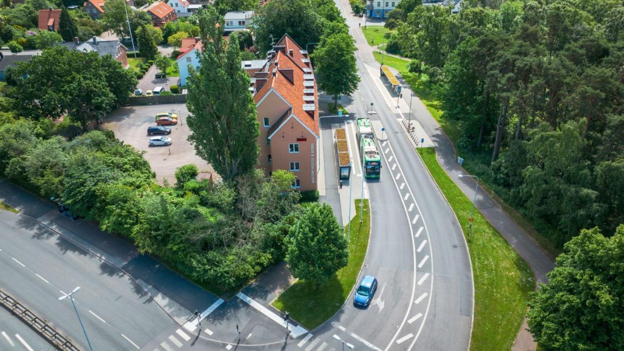 Miatorp Hotell Helsingborg Exteriér fotografie