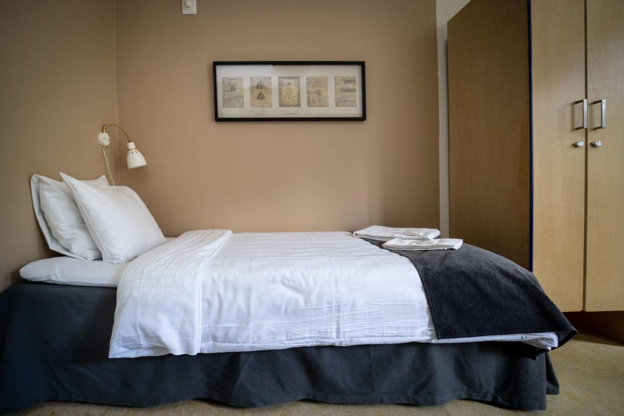 Miatorp Hotell Helsingborg Exteriér fotografie