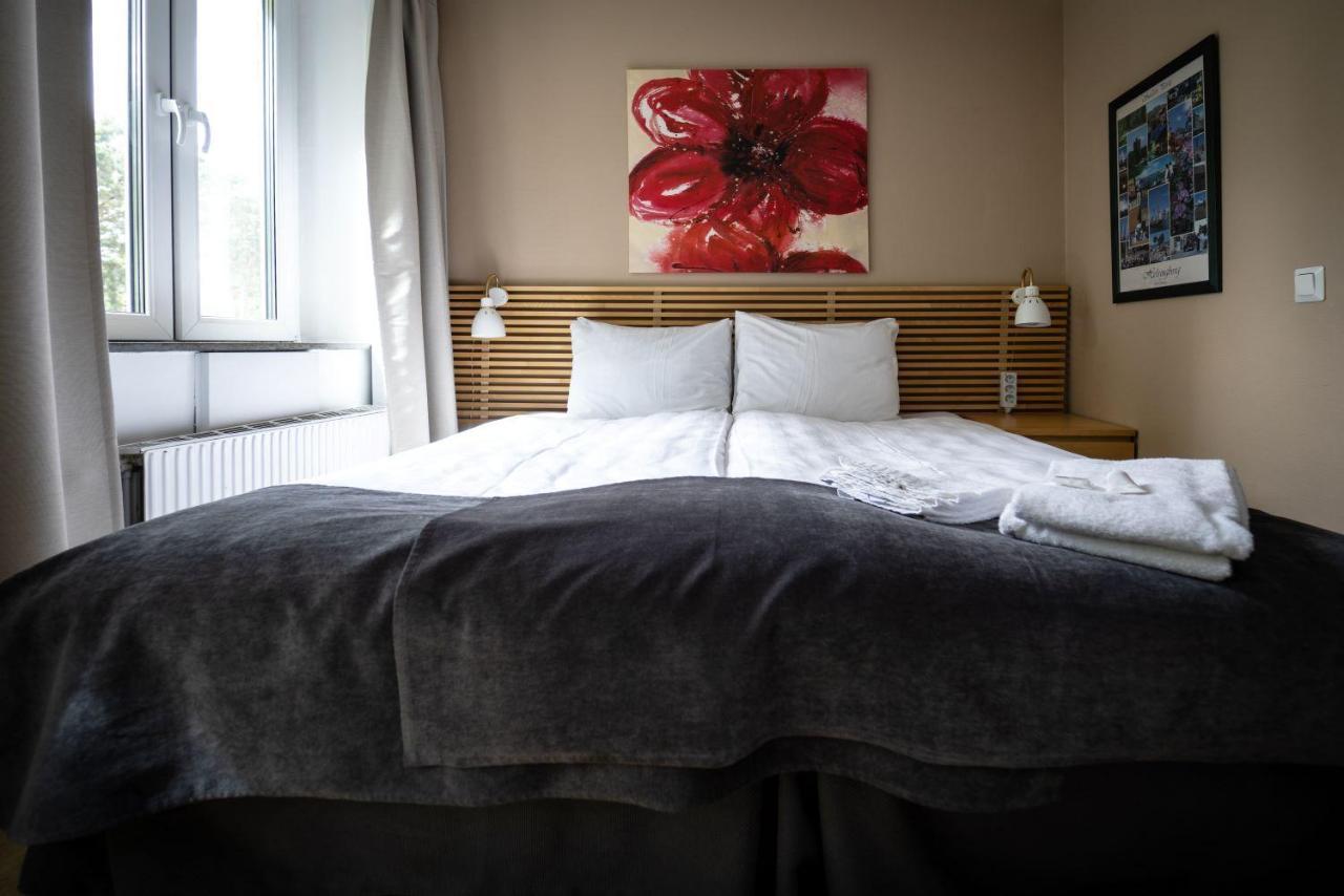Miatorp Hotell Helsingborg Exteriér fotografie