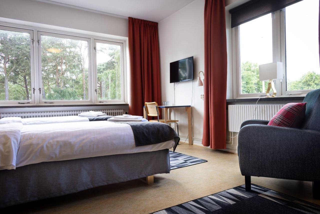 Miatorp Hotell Helsingborg Exteriér fotografie