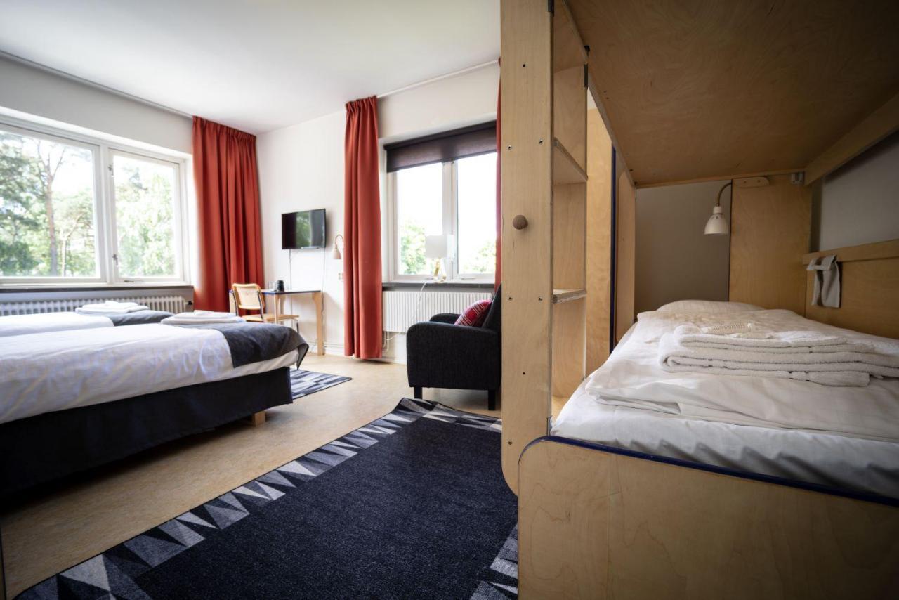 Miatorp Hotell Helsingborg Exteriér fotografie