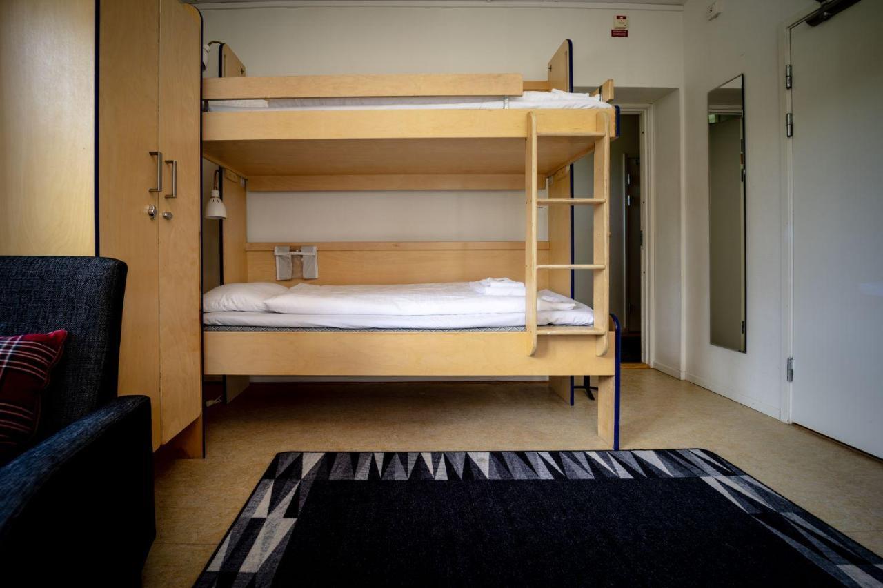 Miatorp Hotell Helsingborg Exteriér fotografie