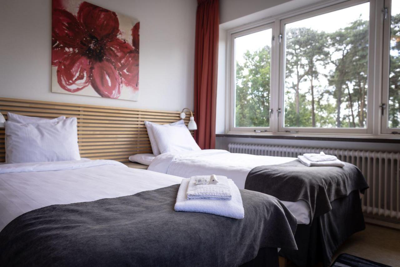 Miatorp Hotell Helsingborg Exteriér fotografie
