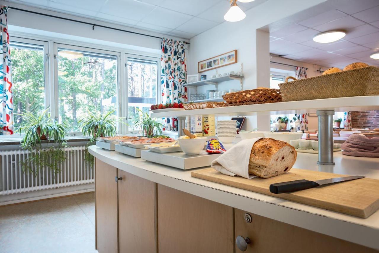 Miatorp Hotell Helsingborg Exteriér fotografie