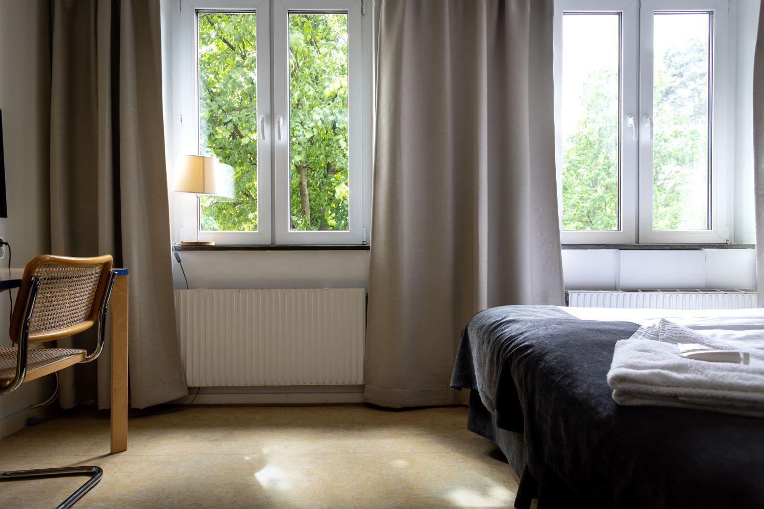 Miatorp Hotell Helsingborg Pokoj fotografie