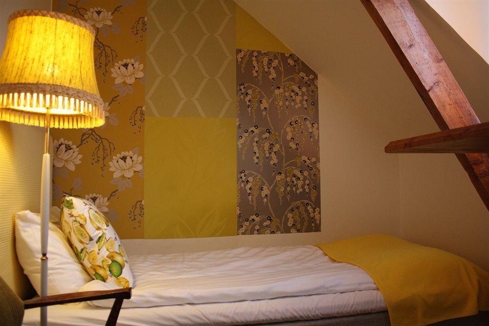 Miatorp Hotell Helsingborg Exteriér fotografie