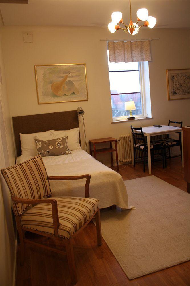 Miatorp Hotell Helsingborg Exteriér fotografie