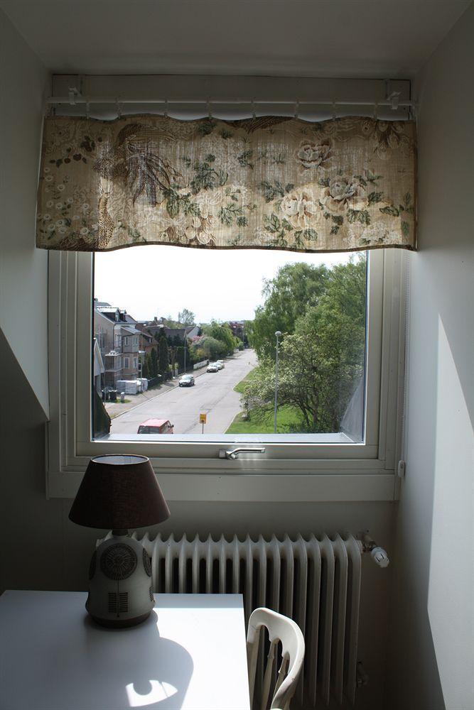 Miatorp Hotell Helsingborg Exteriér fotografie