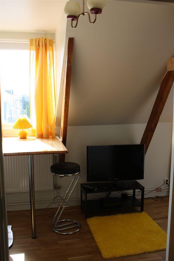 Miatorp Hotell Helsingborg Exteriér fotografie