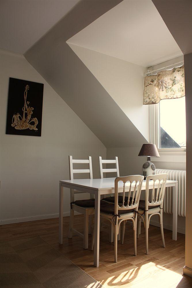 Miatorp Hotell Helsingborg Exteriér fotografie