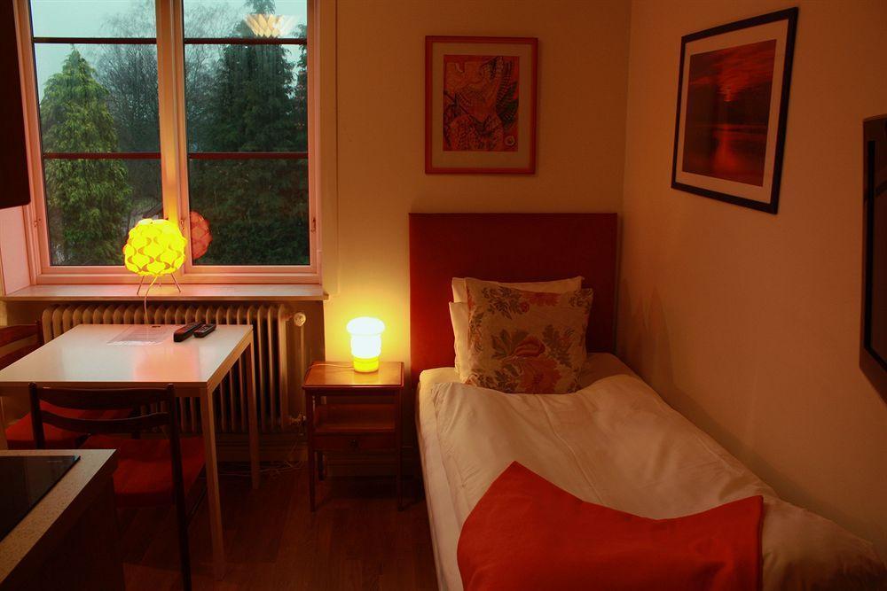 Miatorp Hotell Helsingborg Exteriér fotografie