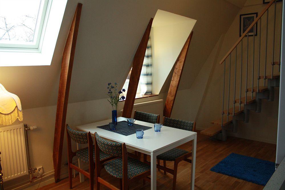 Miatorp Hotell Helsingborg Exteriér fotografie