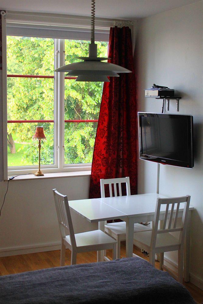 Miatorp Hotell Helsingborg Exteriér fotografie