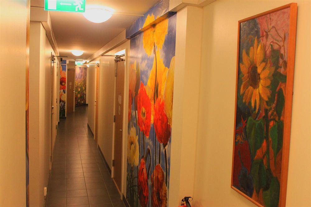 Miatorp Hotell Helsingborg Exteriér fotografie