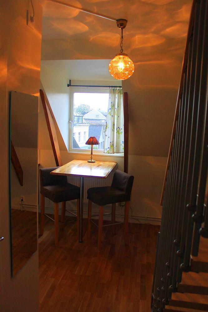 Miatorp Hotell Helsingborg Exteriér fotografie