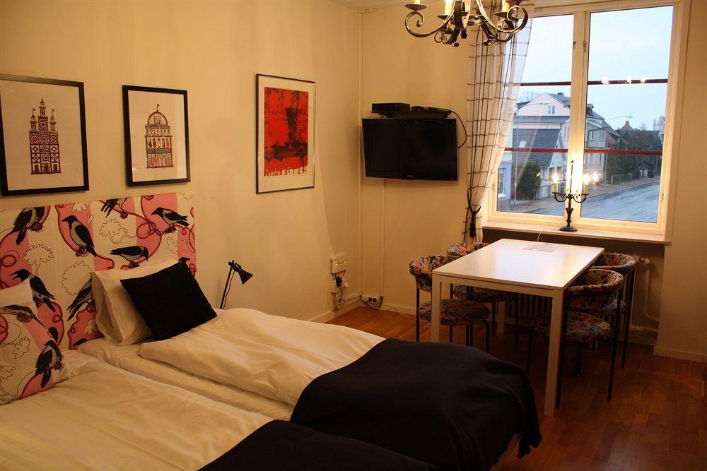 Miatorp Hotell Helsingborg Exteriér fotografie
