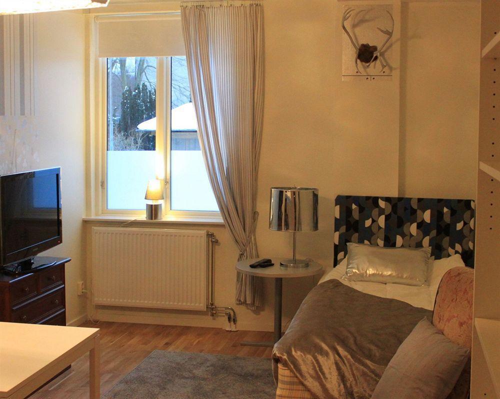 Miatorp Hotell Helsingborg Exteriér fotografie