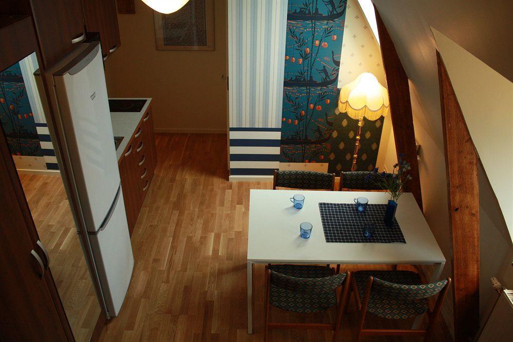 Miatorp Hotell Helsingborg Exteriér fotografie