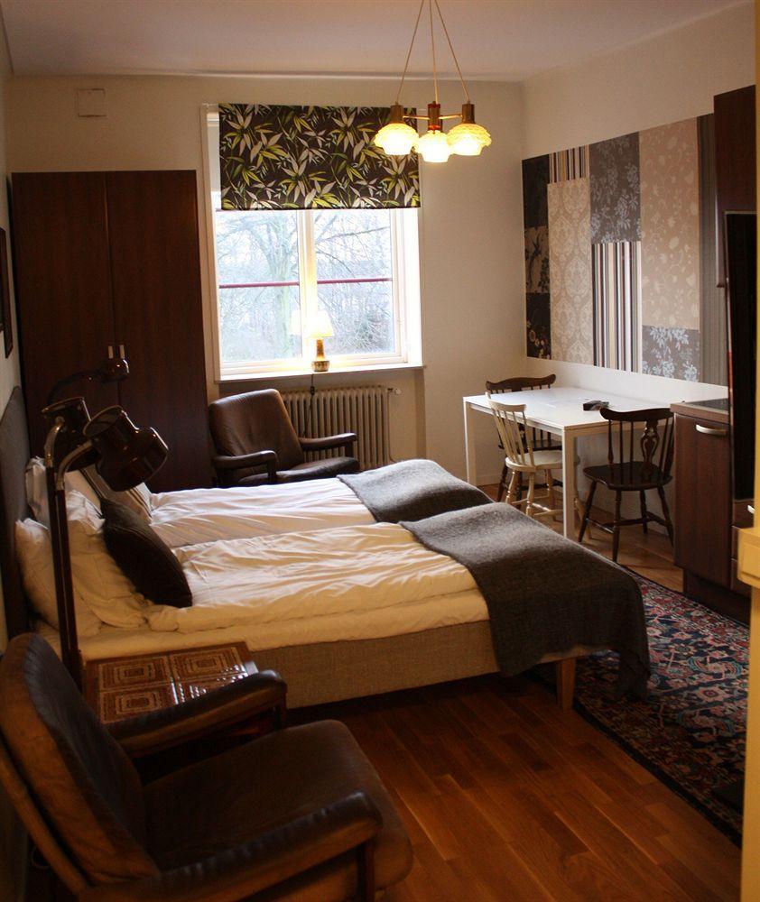 Miatorp Hotell Helsingborg Exteriér fotografie