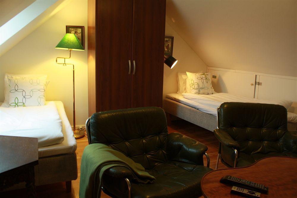 Miatorp Hotell Helsingborg Exteriér fotografie
