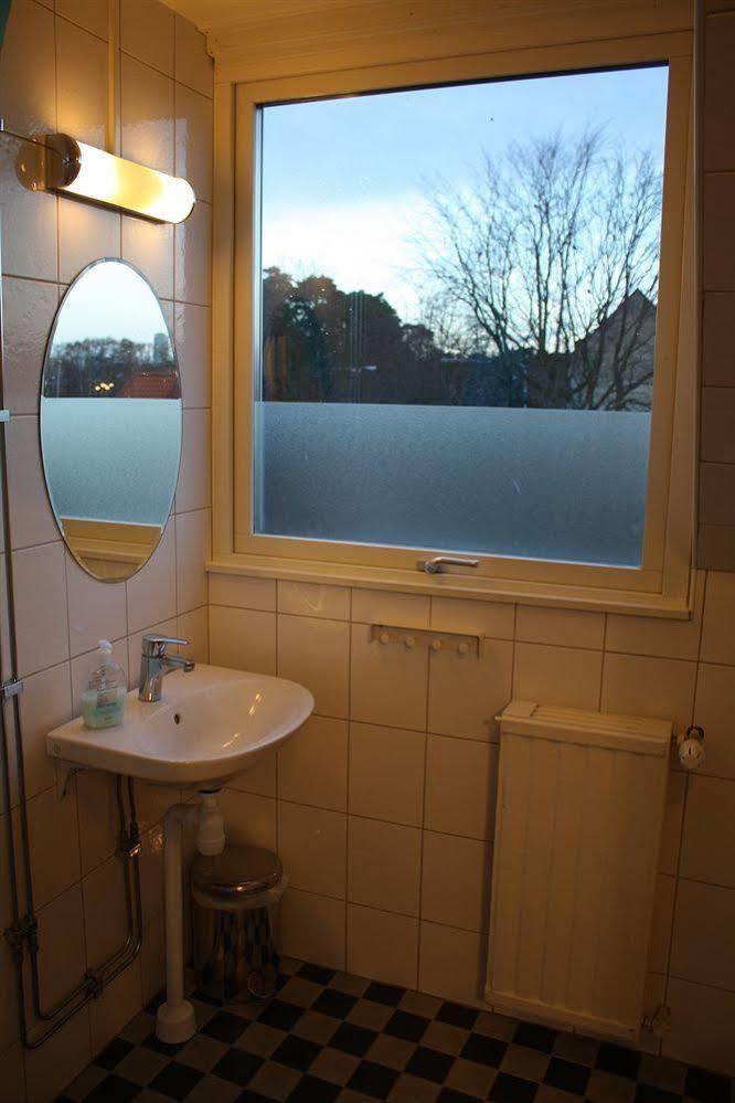Miatorp Hotell Helsingborg Exteriér fotografie