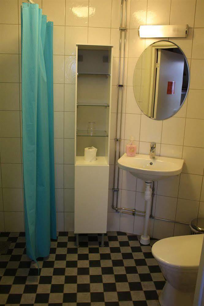 Miatorp Hotell Helsingborg Exteriér fotografie